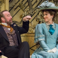 Walnut Street Theatre is Offering Free Cookies and Buy One, Get One Free Tickets to A Photo