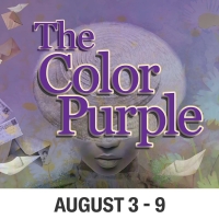 Review: THE COLOR PURPLE at The Muny