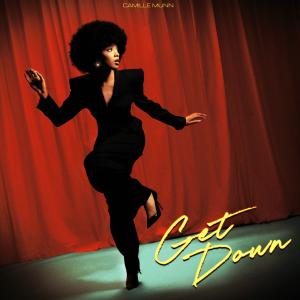 Photos: Camille Munn Shares New Single GET DOWN via Brighter Days Family Photo