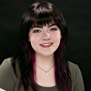 COLLEGIATE THEATRICS: Emma Bastin of Middle Tennessee State University