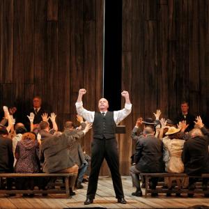 Photos: Houston Grand Opera to Launch 2026-27 Season With SUSANNAH Photo