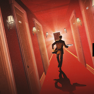 Claybody Theatre to Present THE GRAND BABYLON HOTEL 2026 Tour Photo