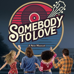 Cast Set for SOMEBODY TO LOVE World Premiere at Rubicon Theatre Company Photo