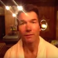 VIDEO: Jerry O'Connell Talks A SOLDIER'S PLAY and the Broadway Shutdown Video