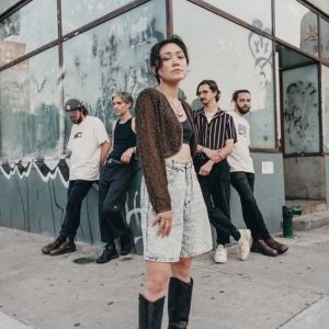 OK Cowgirl to Join Bear Hands for 18-City Summer Tour Across U.S.