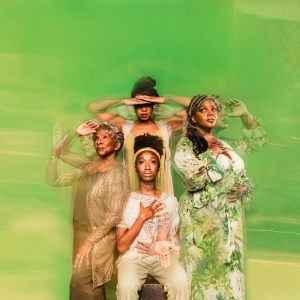 Ars Nova & National Black Theatre to Present World Premiere of (PRAY), A SACRED…