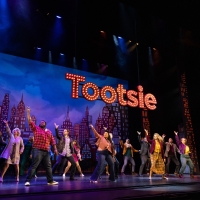 BWW Review: TOOTSIE at The Orpheum Theatre Memphis