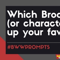 #BWWPrompts: Your Favorite Broadway Duos! Photo