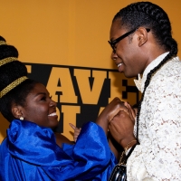 TV: Go Inside Opening Night of SLAVE PLAY on Broadway with Jeremy O. Harris & More!