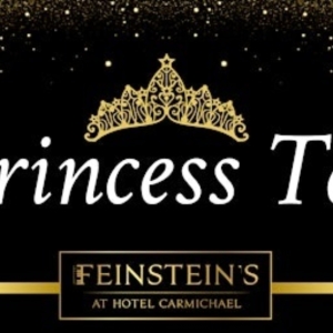 The Magical Princess Teas Come to Feinstein's in Hotel Carmichael Photo