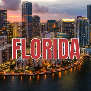 THE MIRROR CRACK'D & More Lead Florida's February 2026 Top Theatre Shows