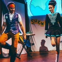 SHENANIGANS: IRISH CELEBRATION! to Open at Actors Temple Theatre