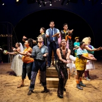 Hudson Valley Shakespeare Festival Announces Planned Productions for 2021 Summer…