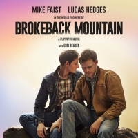 Tickets from £36 for BROKEBACK MOUNTAIN Coming to @sohoplace Photo