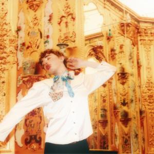 Oskar Haag Releases North American Debut Album LOST CAUSE Photo