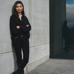 Tracy Li Appointed Artistic Director of Cape Town City Ballet Photo