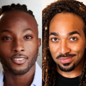 Cast and Creative Team Set for PLAY ON! at Signature Theatre Photo