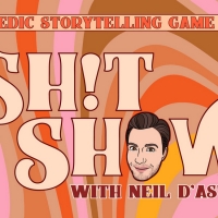 SHIT SHOW Game Show Announced at CAVEAT Photo