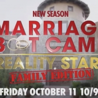 WE tv Reveals Cast and Sneak Peek of New Season of MARRIAGE BOOT CAMP: FAMILY EDITION Photo