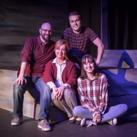BWW Review: NEXT TO NORMAL at Germantown Community Theatre
