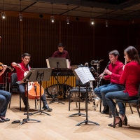 New England Conservatory And Phoenix Embark On A New Collaboration Photo