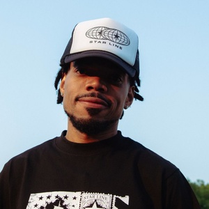 Chance the Rapper and Julianne Hough to Co-Host DICK CLARK'S NEW YEAR'S ROCKIN' EVE Photo