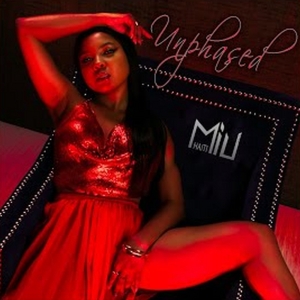 Miu Haiti Releases Sophomore Album 'Unphased' Photo