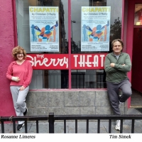 CHAPATTI to Open at The Sherry Theatre This Month Video