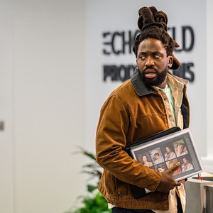 DREAMING WHILST BLACK Season 2 Coming to Paramount+ in February Photo