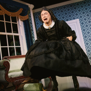 Bowen Yang to Extend OH, MARY! Broadway Run Through Mid January Photo