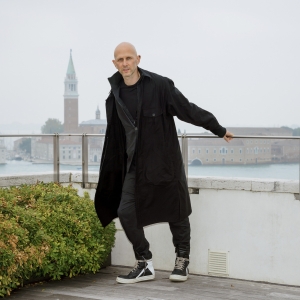 La Biennale Di Venezia Reappoints Sir Wayne McGregor As Artistic Director of Dance De Photo