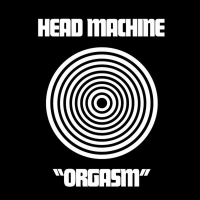 Head Machine Album Officially Re-Released Photo