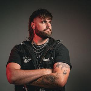 Micah Martin Releases THROWN AWAY Single, Sets ALL I NEED Track List Photo