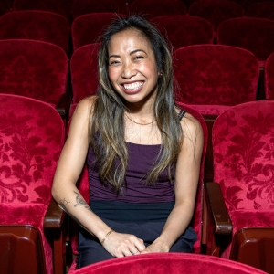 Words From the Wings: Christine Flores of ILLINOISE
