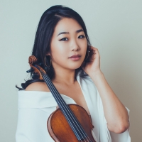 Violinist Kristin Lee Honors Dorothy DeLay On CMSLC's Musical Heritage Series Photo