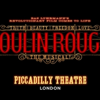 Show of the Week: Book Now For MOULIN ROUGE! THE MUSICAL Photo