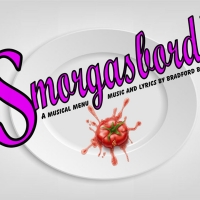 TheatreWorks New Milford to Present SMORGASBORD! in December Photo
