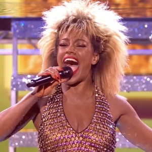 Video: TINA - THE TINA TURNER MUSICAL Celebrates its 7.5-Year West End Run Video
