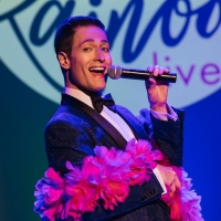 Randy Rainbow Brings THE PINK GLASSES TOUR to the Ridgefield Playhouse Next Month