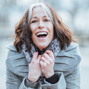 TRADING SPACES' Paige Davis To Star In The Randy Andys Holiday Spectacular 2025 Photo