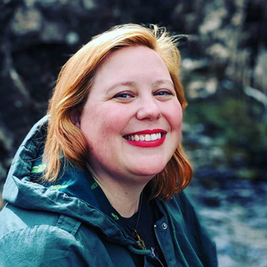 Author Rachel Hawkins to Visit The Music Hall Lounge With New Book THE STORM Photo