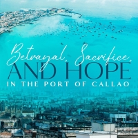 María Márquez-Salane Releases New Memoir 'Betrayal, Sacrifice, And Hope In The Port O Photo