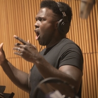 Video: Watch Gavin Creel & Joshua Henry Sing 'Agony' from INTO THE WOODS Photo