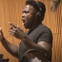 Video: Watch Gavin Creel & Joshua Henry Sing 'Agony' from INTO THE WOODS