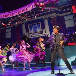 Review: BYE, BYE, BIRDIE at Kennedy Center Interview