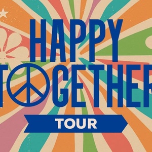 HAPPY TOGETHER TOUR Comes to bergenPAC in 2026 Photo