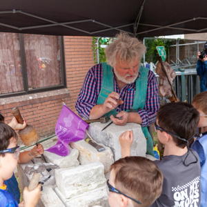 HANDS OF HERITAGE to Celebrate Tipperary Traditions for Heritage Week Photo