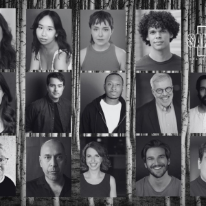 Immersive THREE SISTERS Cast Revealed At Sandbox Theatre Collective Video