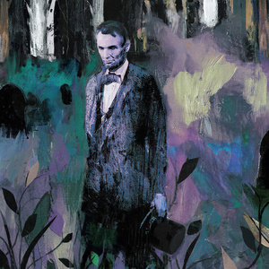 LINCOLN IN THE BARDO to Get Works & Process Preview at Guggenheim Photo