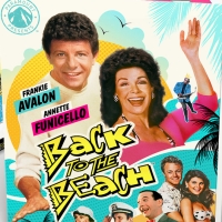 BACK TO THE BEACH to Debut On Blu-ray in August Video